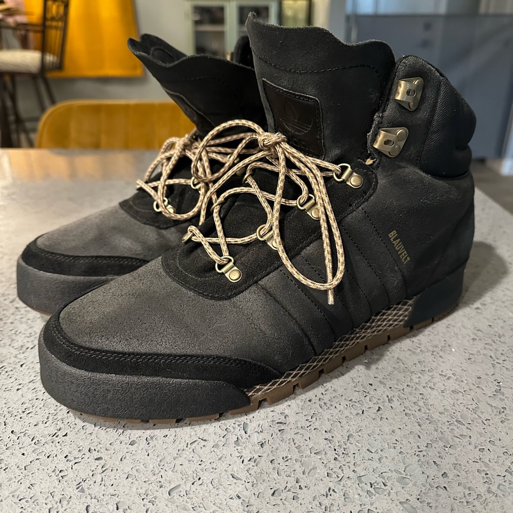 Adidas Jake Blauvelt Snow Boot